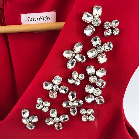 Calvin Klein dress - Picture 2 of 4